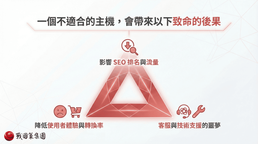 【2026虛擬主機推薦】戰國策 vs. A2 Hosting 深度評比：哪個才是台灣網站的最佳選擇？戰國策集團