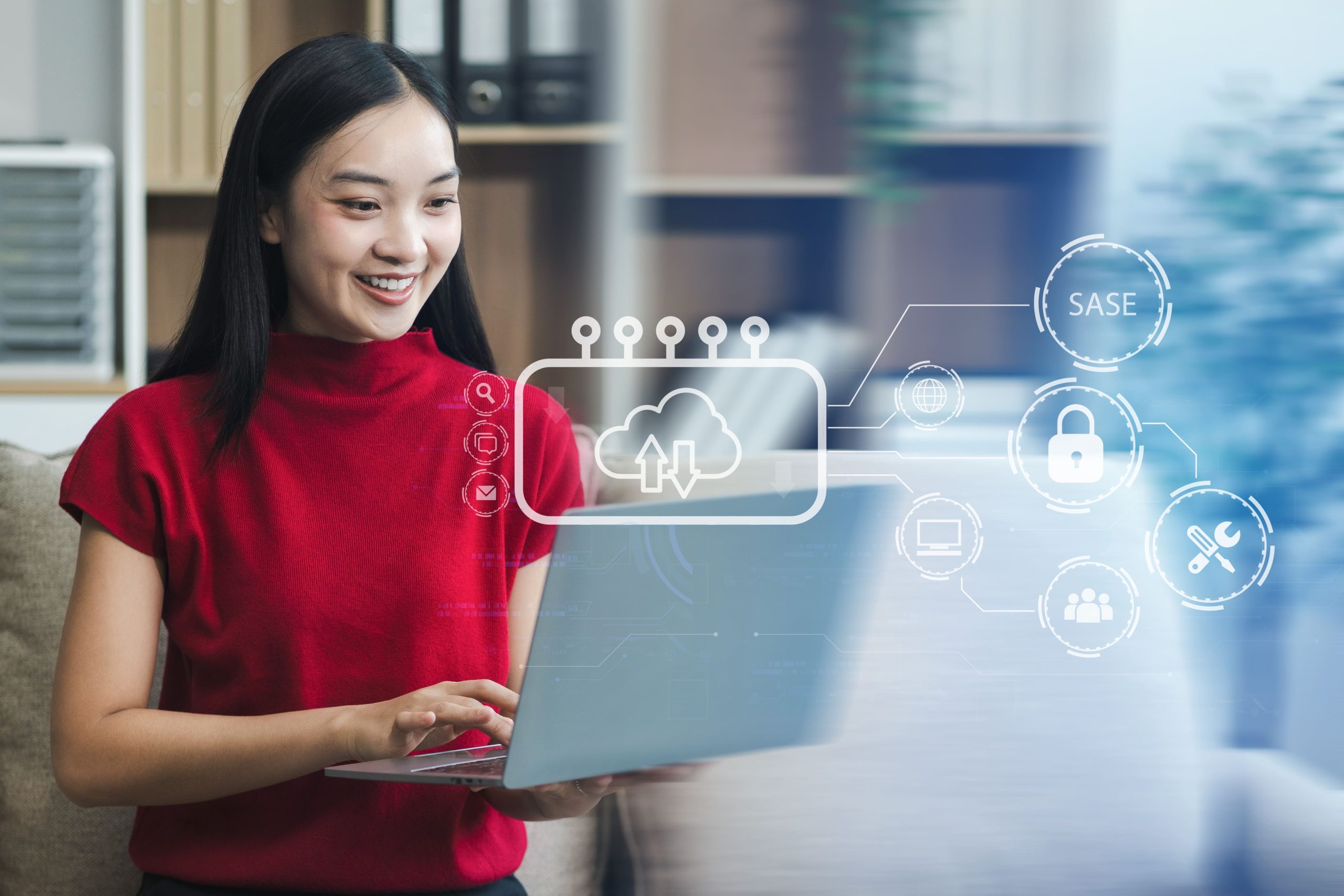 戰國策彙整企業最關心的雲端代管服務成本與效益 FAQ