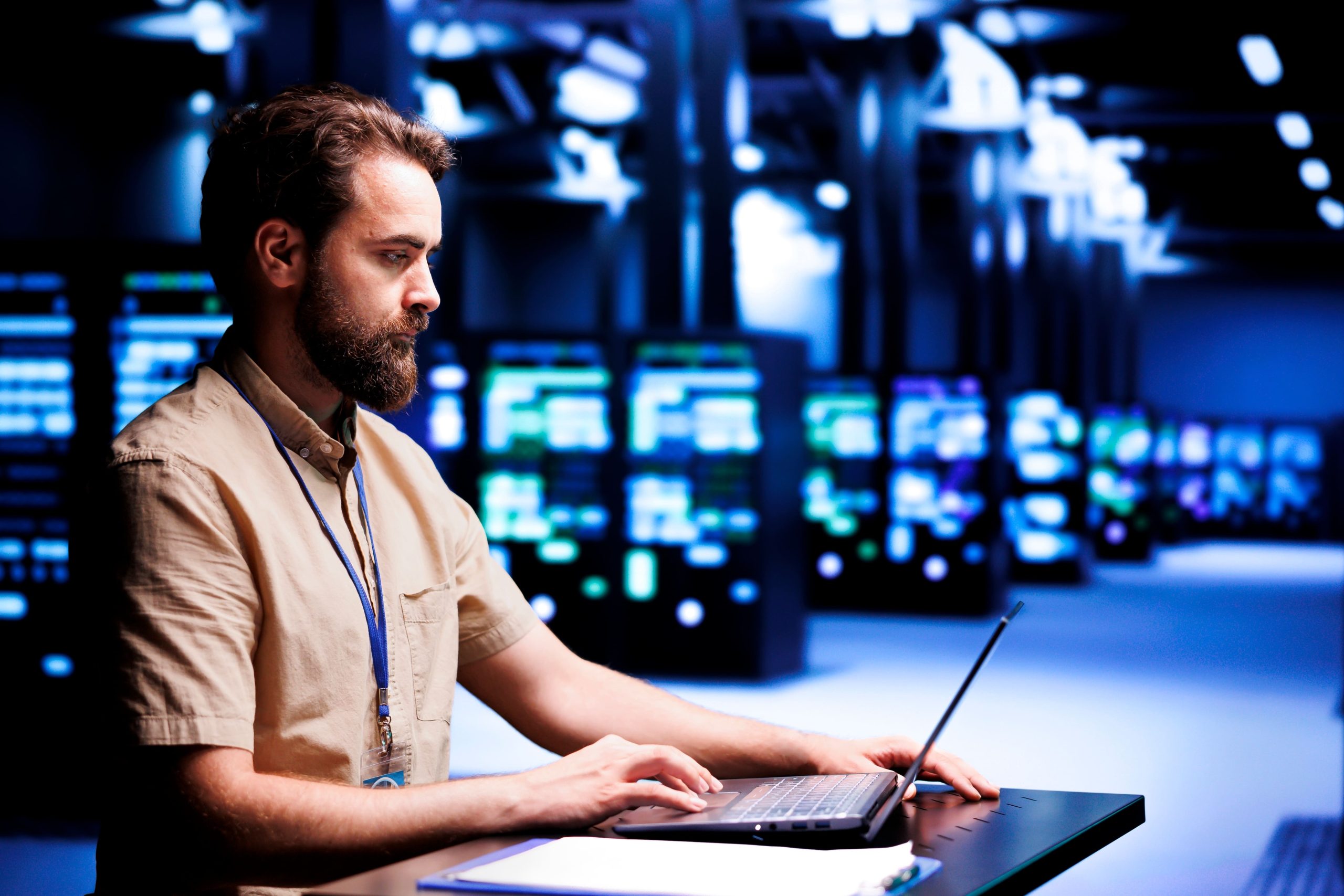 企業網站只靠 Godaddy 安全性夠嗎？戰國策解析品牌信任背後的資安門檻