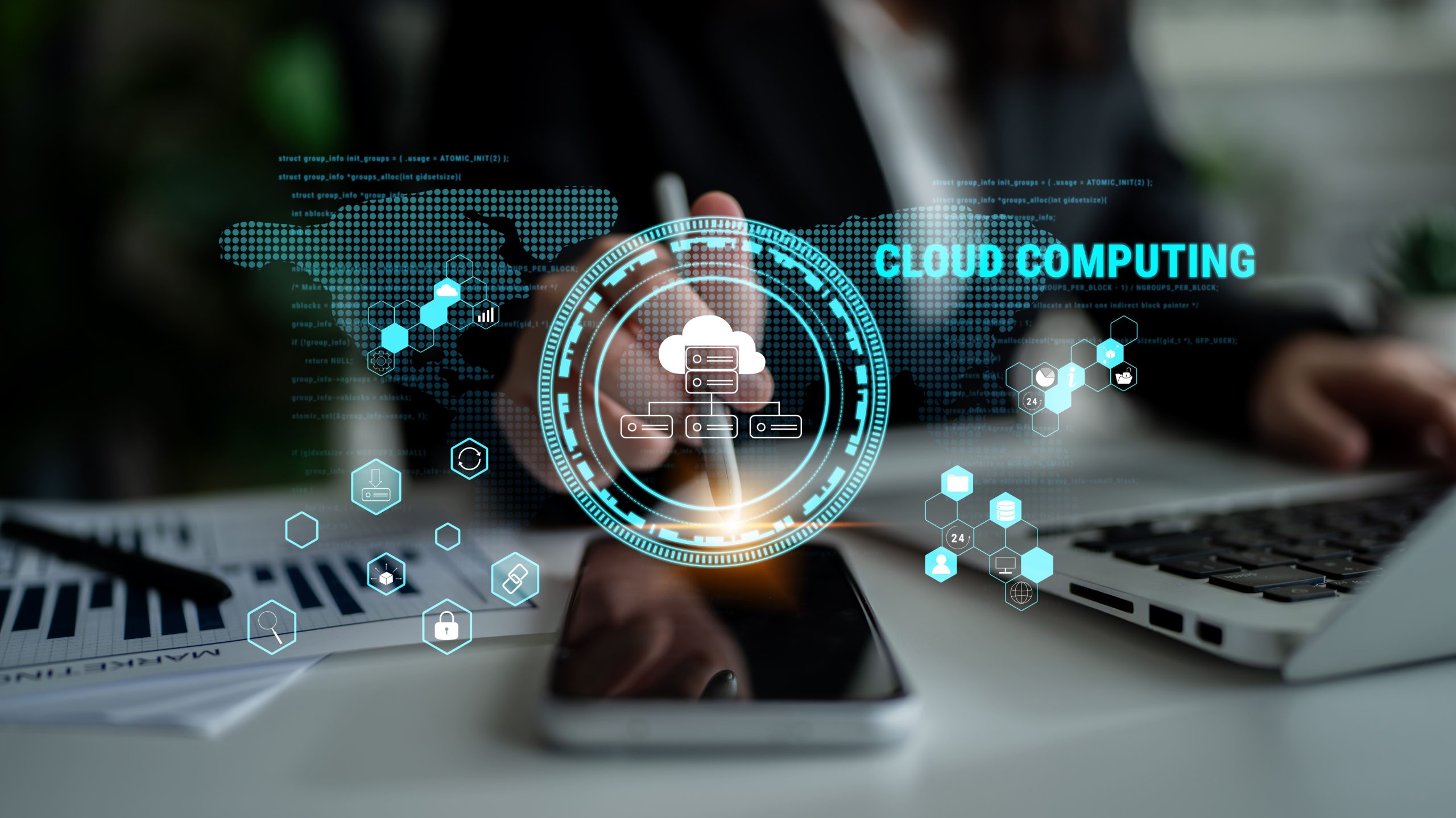 身處海外的 InterServer 主機深度解析