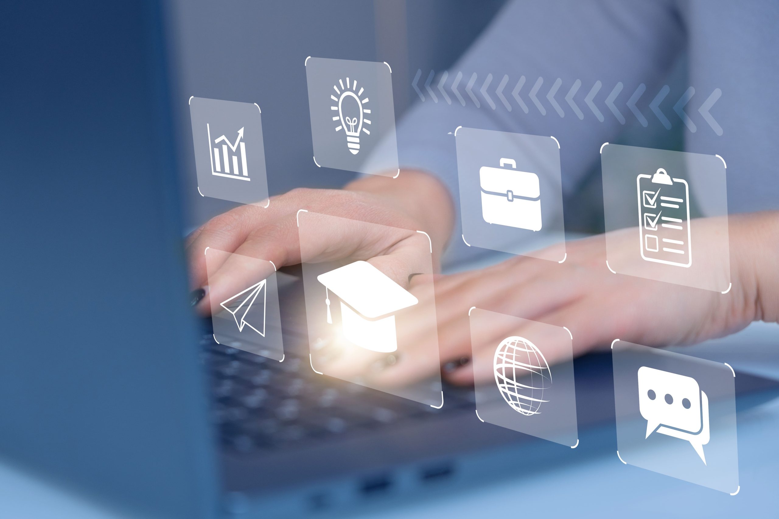 企業級線上課程平台（LMS）供應商評估與選擇標準