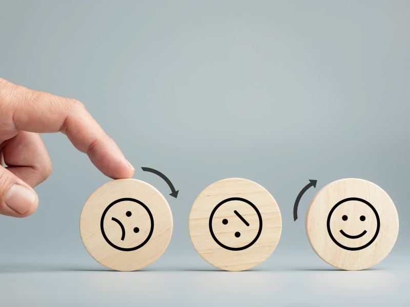 遇到負評怎麼辦？4大最佳處理方法，化危機為轉機！