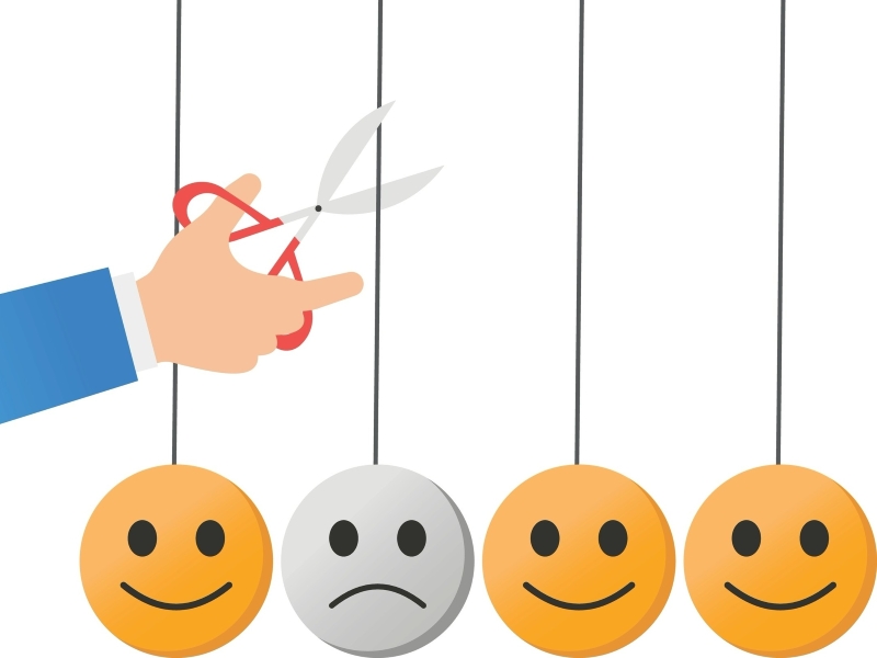 如何減少負評？3大改善辦法讓預防勝於治療