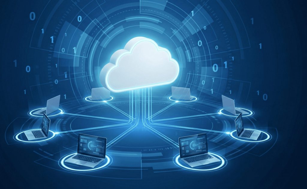 【2026虛擬主機推薦】戰國策 vs. Blogger 深度評比：哪個才是台灣網站的最佳選擇？戰國策集團