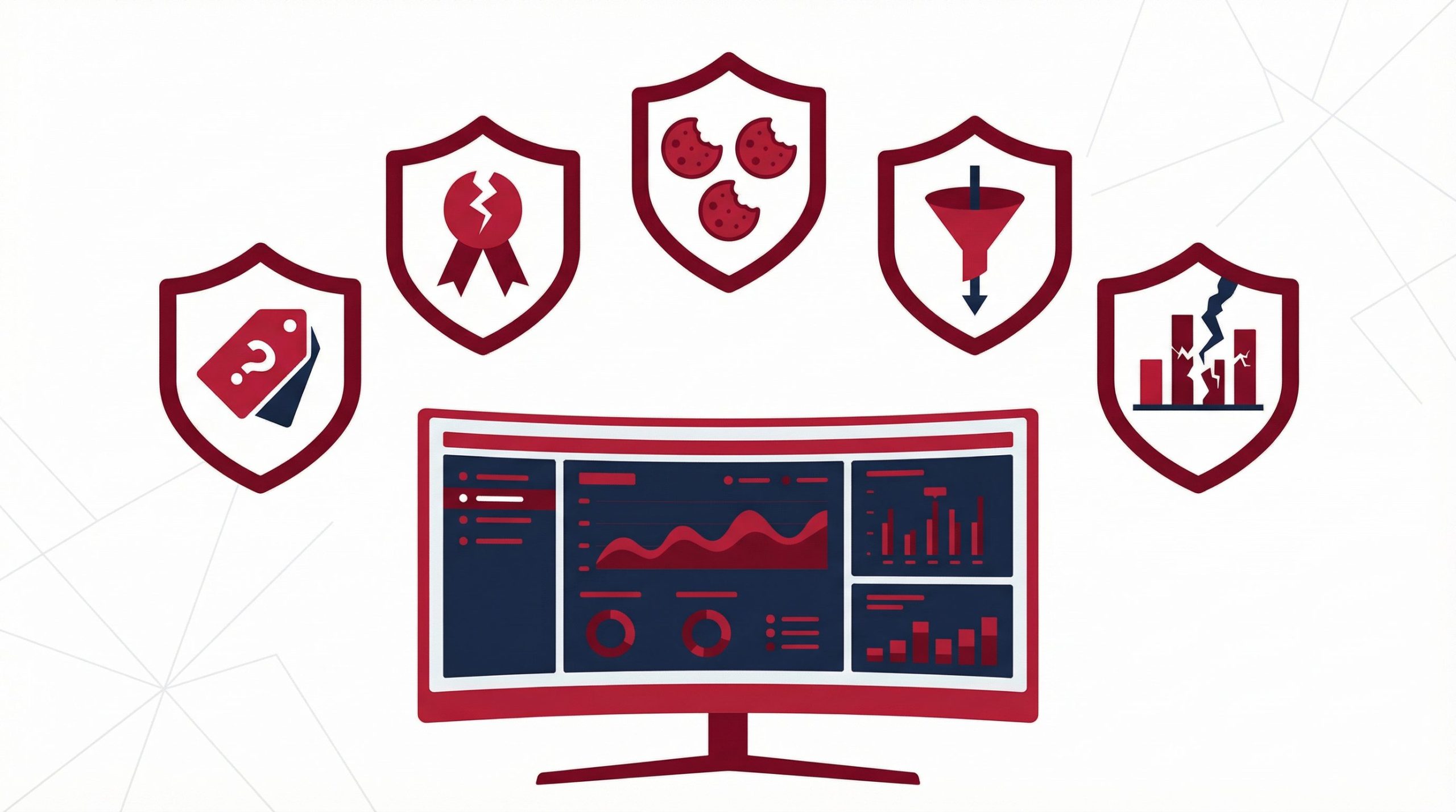台南數位行銷公司-挑選5大陷阱