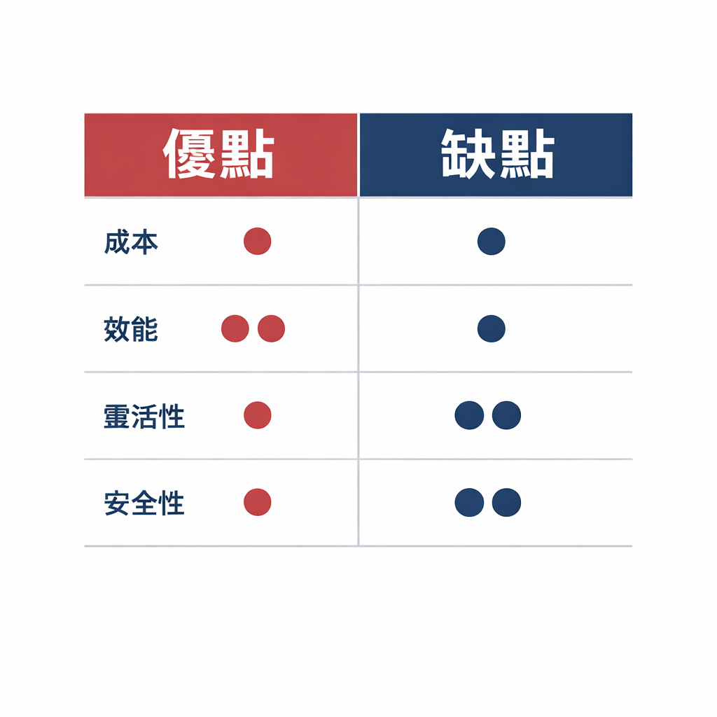 戰國策集團企業外訓是什麼?優缺點與適合對象 外訓 vs 內訓對照表