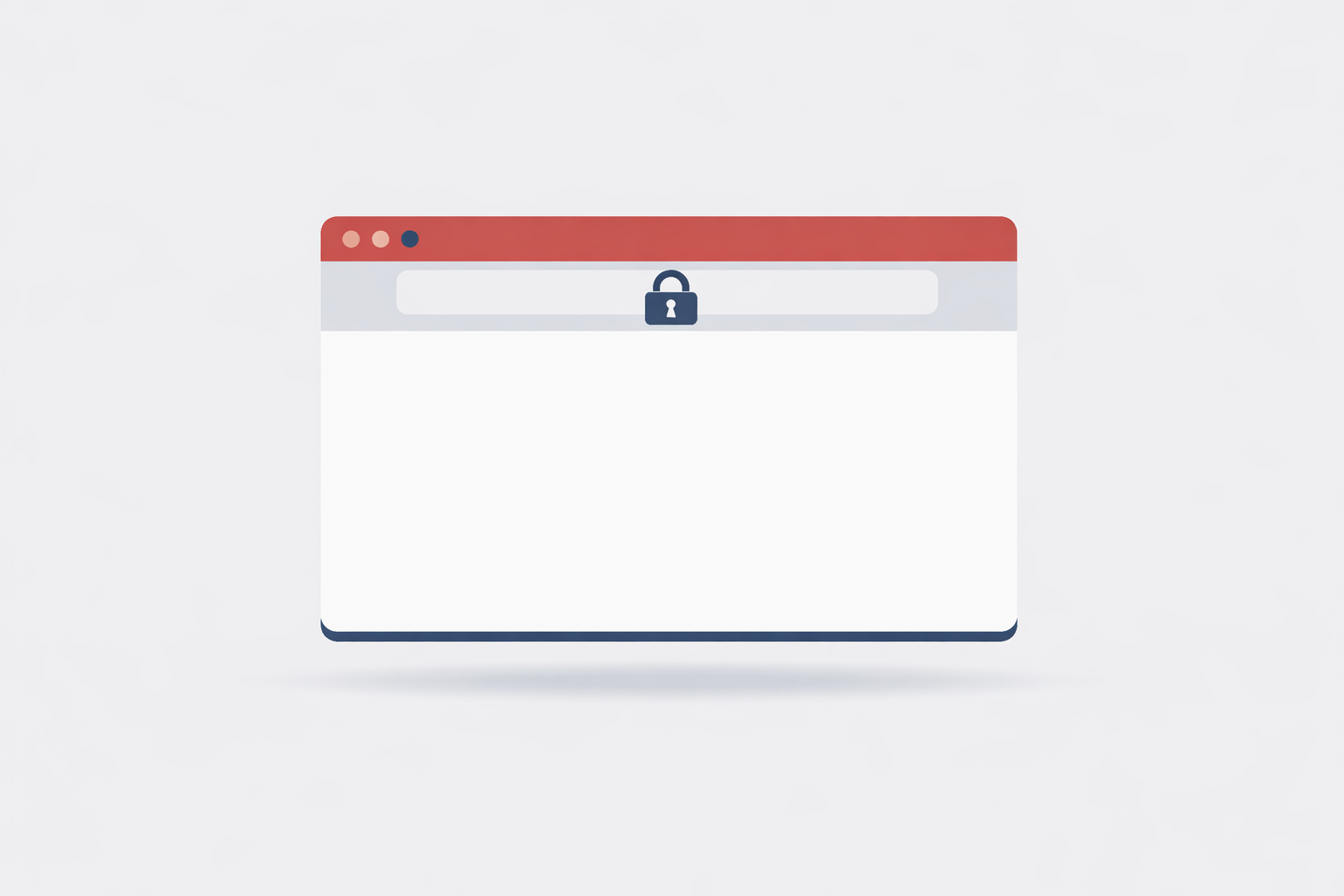 SSL 鎖頭圖示