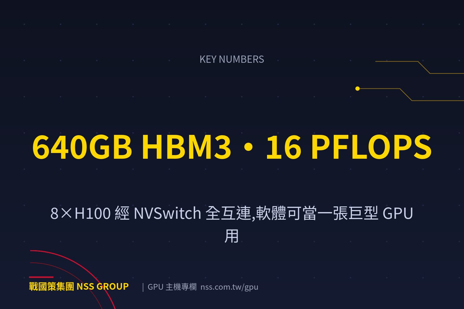 8-GPU 主機是什麼概念?單機獨佔 8 卡架構的效能、電力與租用成本全解析