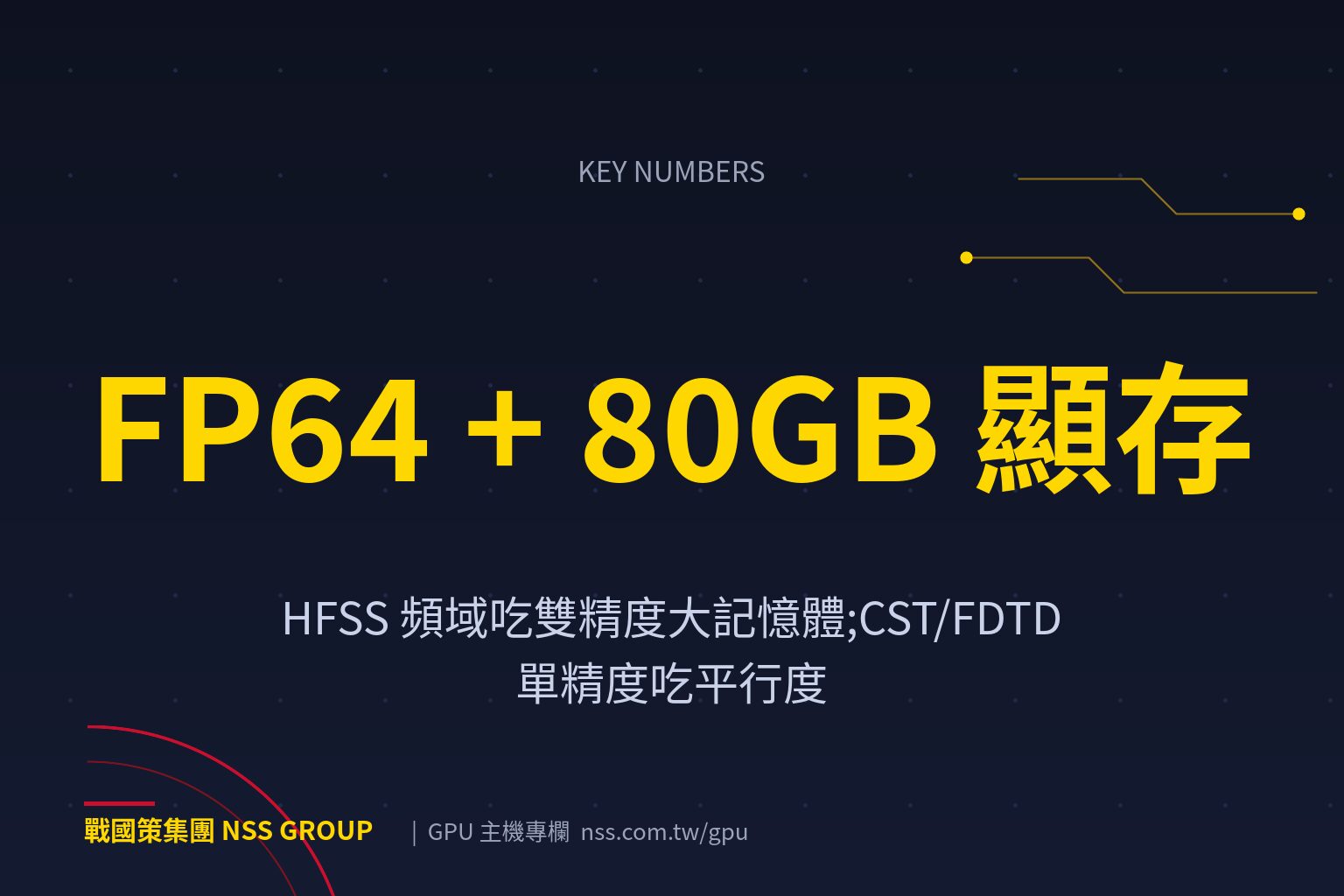 戰國策集團CAE 工程模擬要什麼 GPU?CST、HFSS、FDTD、FEM 的算力需求完整指南 CAE 工程模擬要什麼 GPU?CST、HFSS、FDTD、FEM 的算力需求完整指南