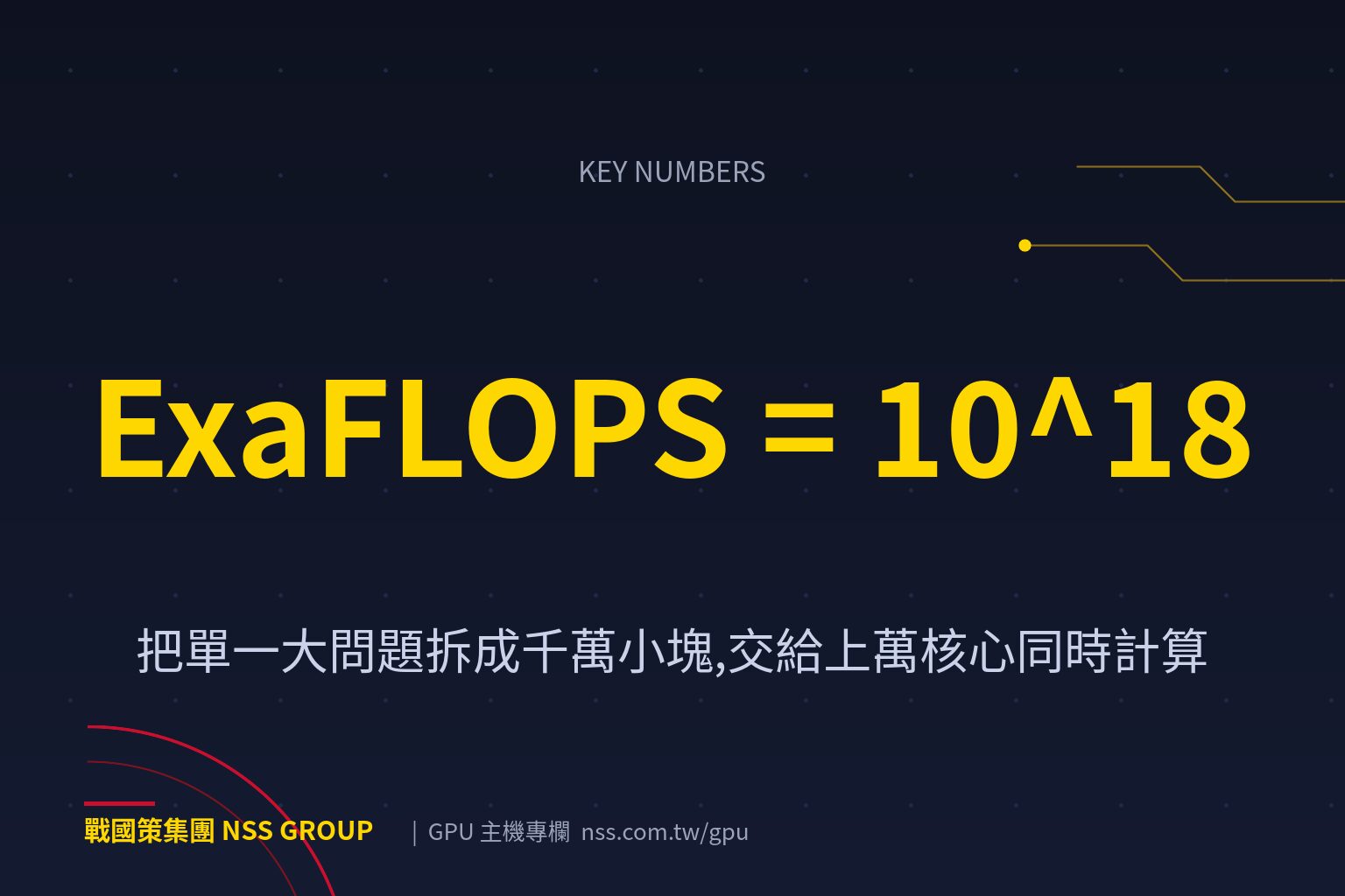 HPC 高效能運算是什麼?從科學研究到工程模擬的 GPU 加速入門