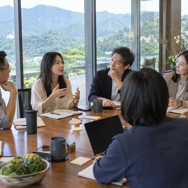 最新服務戰國策集團