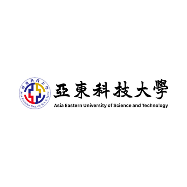 亞東科技大學 logo