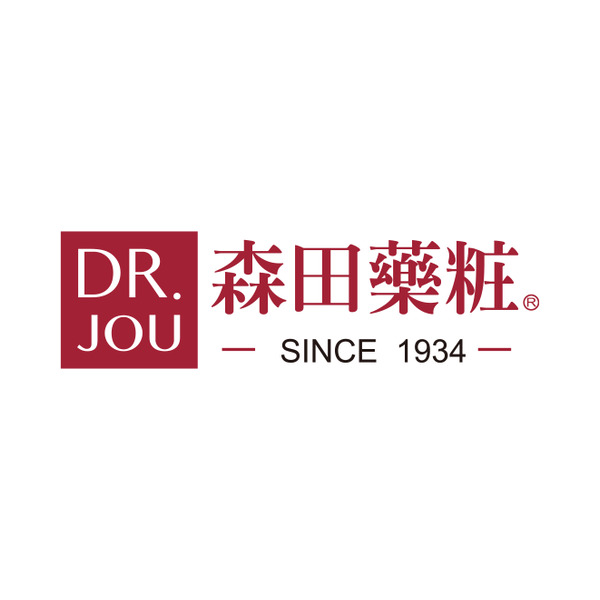 森田藥粧股份有限公司 logo
