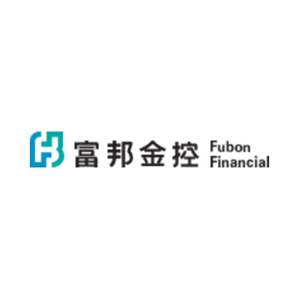 富邦金控創業投資股份有限公司 logo