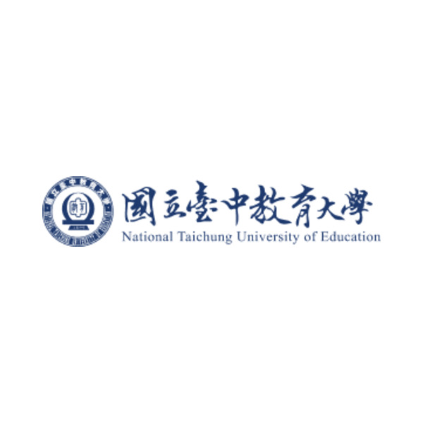 國立臺中教育大學 logo
