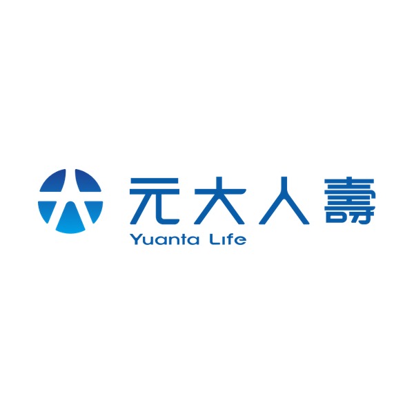 元大人壽 logo