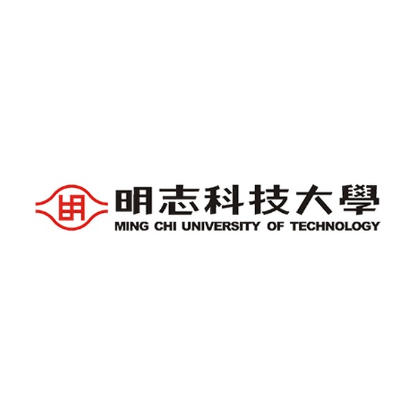 明志科技大學 logo